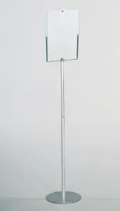 Bodenständer "Stopquick"