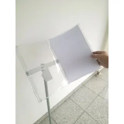 Bodenständer "Pixquick"