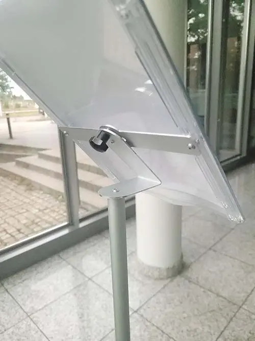 Bodenständer "Pixquick"