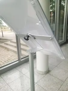 Bodenständer "Pixquick"