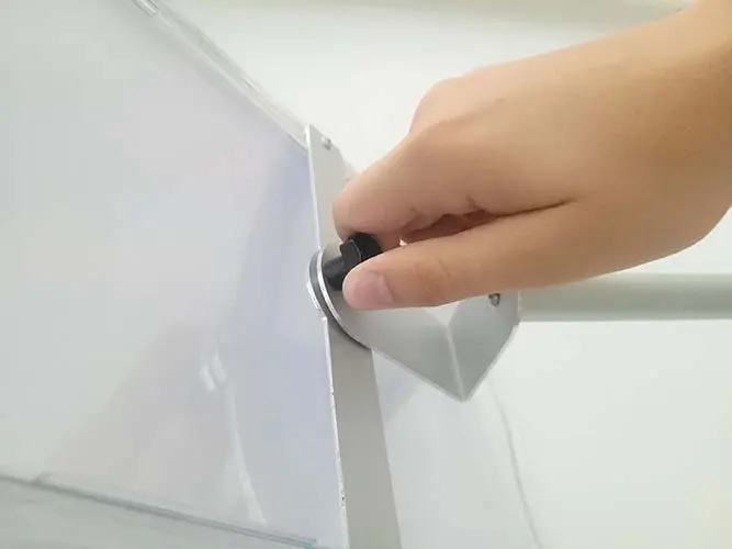 Bodenständer "Pixquick"