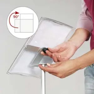 Bodenständer "Pixquick"