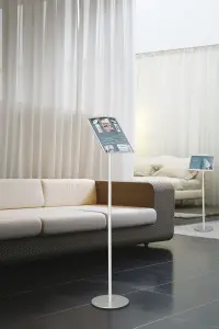 Bodenständer "Pixquick" (Bodenstaender)