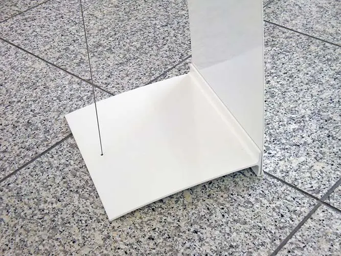 Bodenständer "Velo Magic"