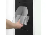 | (Doppelseitiger Prospektständer "Dacapo Ipoint")