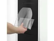 | (Doppelseitiger Prospektständer "Dacapo Ipoint")