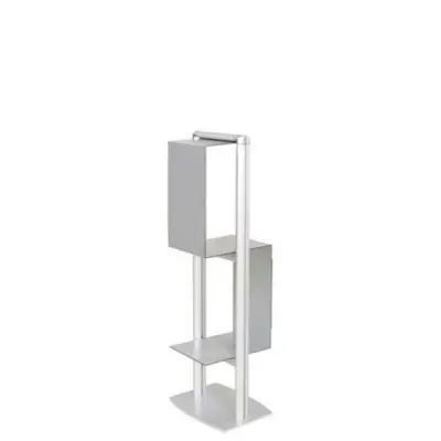 Bodenständer "Soistes Cubic "