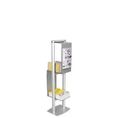 Bodenständer "Soistes Cubic " (Bodenstaender)