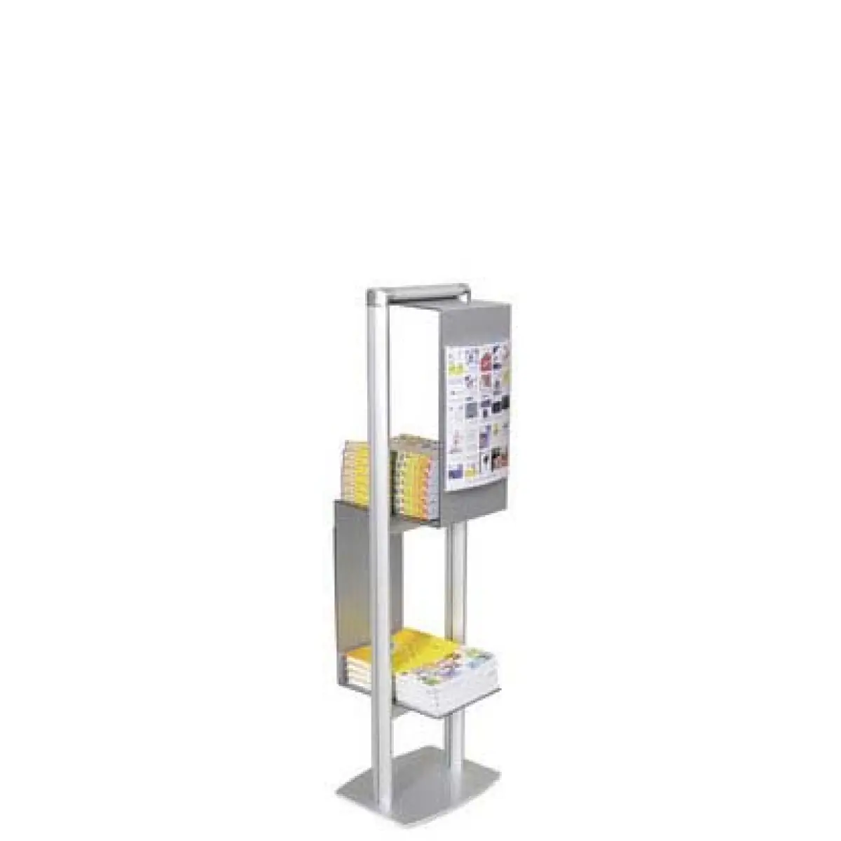 Bodenständer "Soistes Cubic "