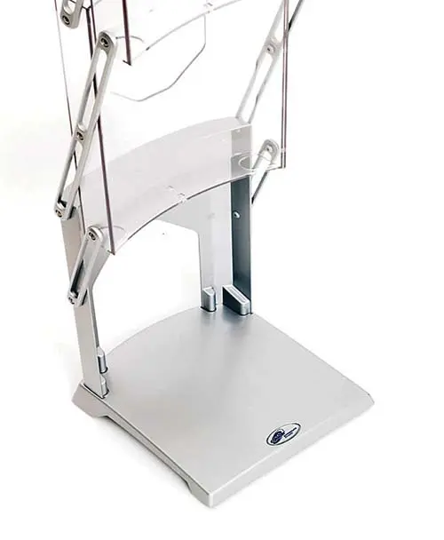 Prospektständer "Brochure Stand"