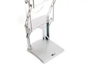 | (Prospektständer "Brochure Stand")