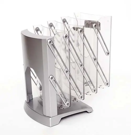Prospektständer "Brochure Stand"