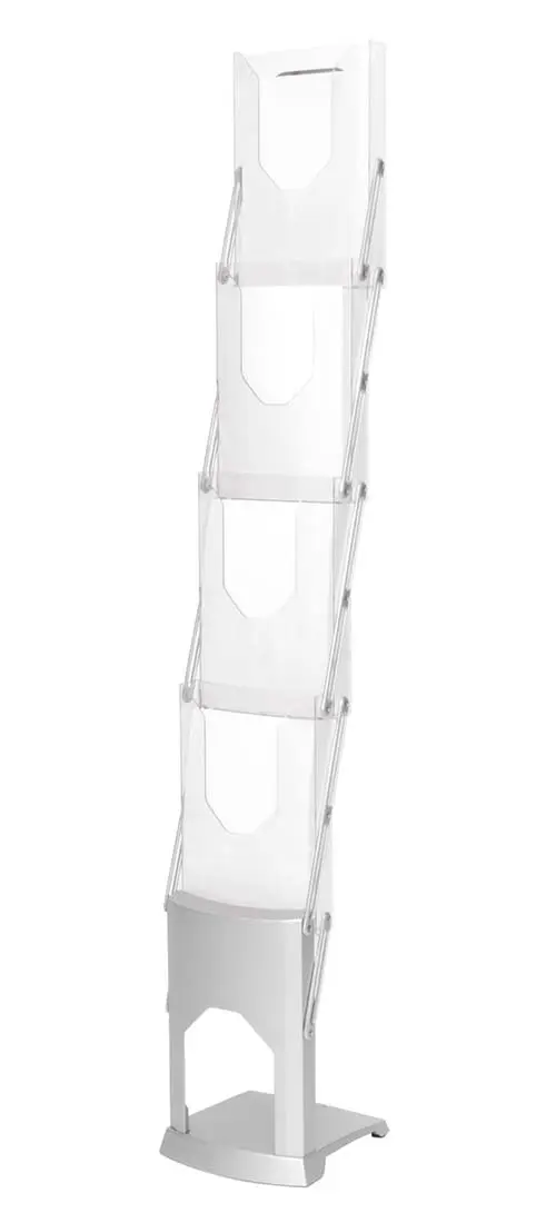 Prospektständer "Brochure Stand" (Prospektstaender)