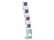 | (Prospektständer "Brochure Stand")