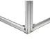 Messewand "Classicframe" inkl.Bedruckung   (Messewaende) 