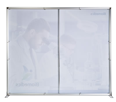Messewand "Classicframe" 