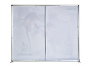 (Messewand "Classicframe" )