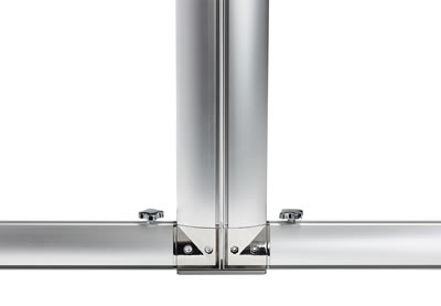 Messewand "Classicframe" 