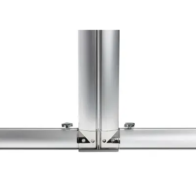Messewand "Classicframe" inkl.Bedruckung 