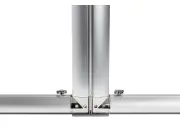 | (Messewand "Classicframe" inkl.Bedruckung )