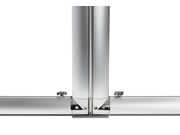 (Messewand "Classicframe" )