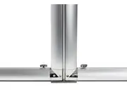 | (Messewand "Classicframe" inkl.Bedruckung )