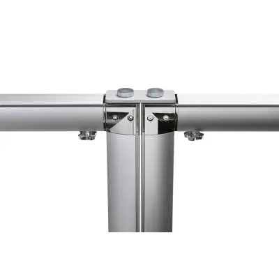 Messewand "Classicframe" inkl.Bedruckung 
