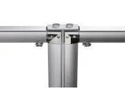 | (Messewand "Classicframe" inkl.Bedruckung )