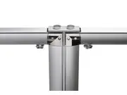 | (Messewand "Classicframe" inkl.Bedruckung )