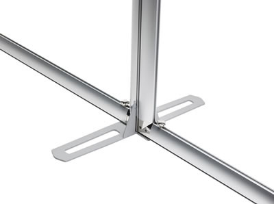 Messewand "Classicframe" 
