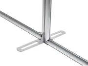 | (Messewand "Classicframe" inkl.Bedruckung )