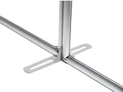 | (Messewand "Classicframe" inkl.Bedruckung )