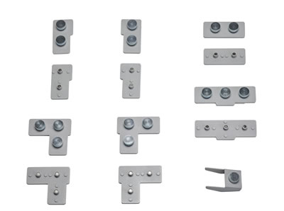 Messewand "Classicframe" 