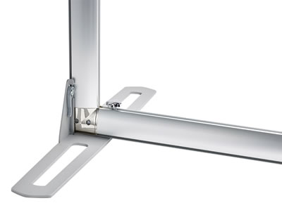 Messewand "Classicframe" 