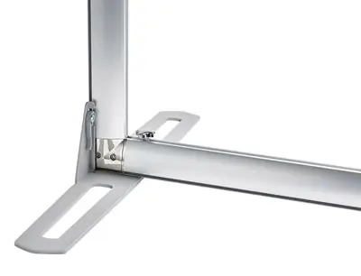Messewand "Classicframe" inkl.Bedruckung