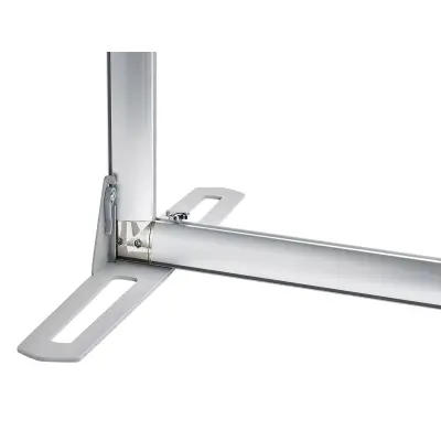 Messewand "Classicframe" inkl.Bedruckung 