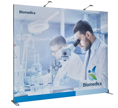 Messewand "Classicframe"  (Messewaende)