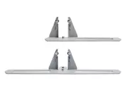 | (Messewand "Classicframe" inkl.Bedruckung )