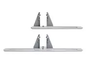 | (Messewand "Classicframe" inkl.Bedruckung )