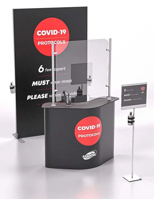 Leitsystem "Expolinc"