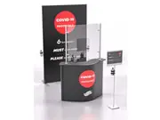 | (Leitsystem "Expolinc")