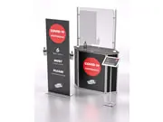 | (Leitsystem "Expolinc")