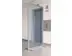 Stabile Trennwand "Vector" mit Plexiglas oder PVC  - Trennwand Vector mit Plexiglas-Platte. Die Plexiglas-Scheiben werden mit einer dünnen Schutzfolie ausgeliefert. (Sonderaufsteller_Trennwaende) 