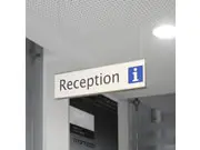  | (Deckenhänger "Glassnox Suspension")