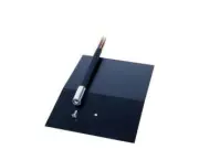 | (Beachflag Diagonal inkl. Fahnendruck)