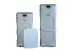 Design-Transporttonne "Gray"  (Display-Zubehoer) 