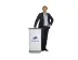 Design-Transporttonne "Gray"  (Display-Zubehoer) 