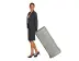 Design-Transporttonne "Gray"  (Display-Zubehoer) 