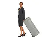 | (Design-Transporttonne "Gray")