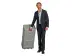Design-Transporttonne "Gray"  (Display-Zubehoer) 